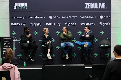 Zebu Live fireside chat